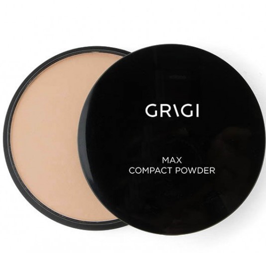 GRIGI MAX COMPACT POWDER